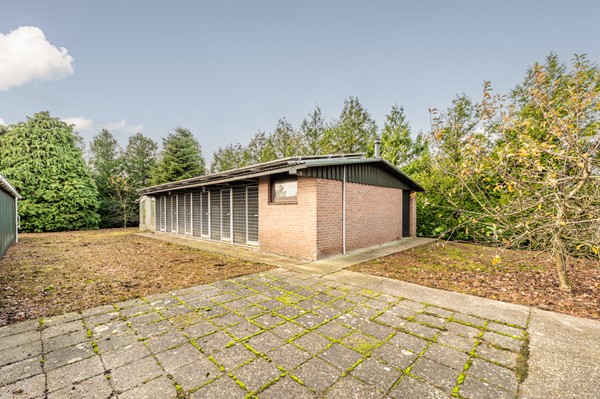 Medium property photo - Kamperseweg 7, 4543 PP Zaamslag